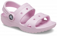 Crocs Classic Sandal Kids T balerina pink