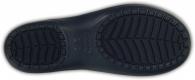 CROCS Womens Crocs Freesail Rain Boot Navy