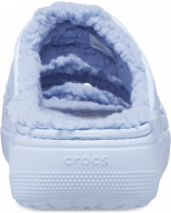 Crocs Classic Cozzy Sandal 207446 Blue Calcite