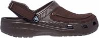 Yukon Vista II Clog Espresso