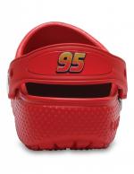 Crocs FunLab Cars Clog Kids flame