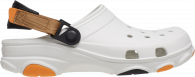 CROCS Classic All-Terrain Clog white/multi