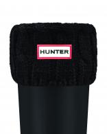 HUNTER ORIGINAL BS 6 STCH CABLE  Black