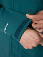 BERGHAUS HILLWALKER IA SHELL JKT AF 22245  ATLANTIC DEEP