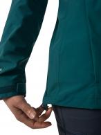 BERGHAUS HILLWALKER IA SHELL JKT AF 22245  ATLANTIC DEEP