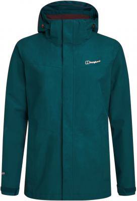 BERGHAUS HILLWALKER IA SHELL JKT AF 22245 