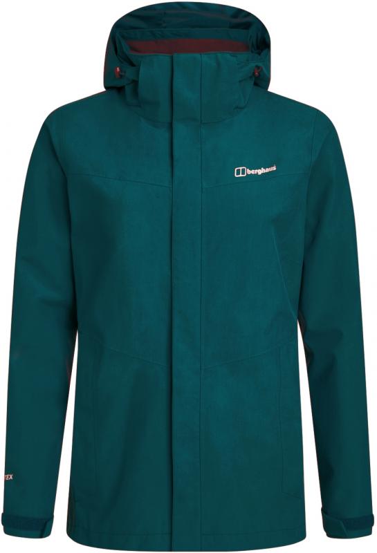 BERGHAUS HILLWALKER IA SHELL JKT AF 22245 