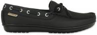 Crocs Wrap Colorlite Loafer W black/black