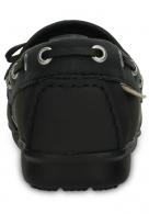 Crocs Wrap Colorlite Loafer W black/black