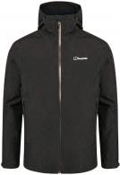 BERGHAUS RIDGEMSTR HL GEMNI 3IN1  JET BLACK 