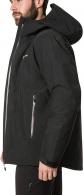 BERGHAUS RIDGEMSTR HL GEMNI 3IN1  JET BLACK 