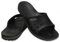 Crocband™ II Slide Black / Graphite
