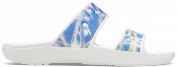 Crocs Classic Hyper Real Sandal