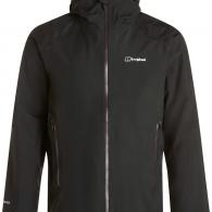 BERGHAUS RIDGEMASTER PZ SHELL Black