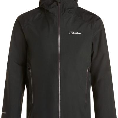 BERGHAUS RIDGEMASTER PZ SHELL