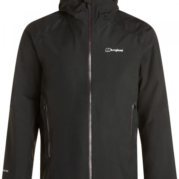 BERGHAUS RIDGEMASTER PZ SHELL