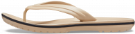 CROCS Crocband Flip Chai