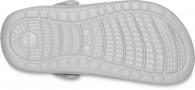 Crocs Reviva Clog Light Grey/Melon