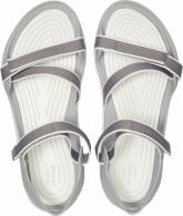 Women’s Swiftwater™ Webbing Sandal Smoke / Oyster