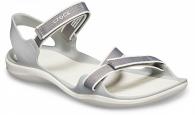 Women’s Swiftwater™ Webbing Sandal Smoke / Oyster