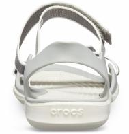 Women’s Swiftwater™ Webbing Sandal Smoke / Oyster