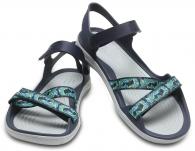 Women’s Swiftwater™ Webbing Sandal Navy