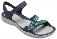 Women’s Swiftwater™ Webbing Sandal Navy
