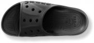 Crocs Baya Summer Slide Black