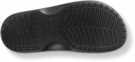 Crocs Baya Summer Slide Black