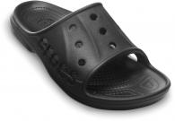 Crocs Baya Summer Slide Black