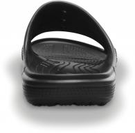 Crocs Baya Summer Slide Black