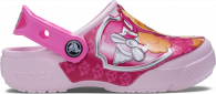 Crocs Paw Patrol Patch Kids Clog T balerina pink