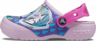 Crocs Paw Patrol Patch Kids Clog T balerina pink