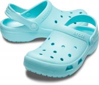 Crocs Coast Clog Ice Blue