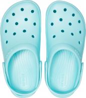 Crocs Coast Clog Ice Blue
