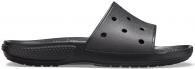 Crocs Classic Slide  Black