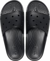 Crocs Classic Slide  Black