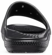 Crocs Classic Slide  Black