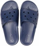 Crocs Classic Slide  Navy
