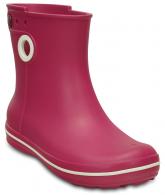 CROCS Women’s Jaunt Shorty Boot berry