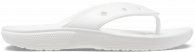Crocs Classic Flip 207713 WHITE