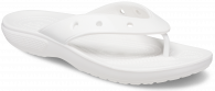 Crocs Classic Flip 207713 WHITE