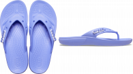 Crocs Classic Flip 207713 DIGITAL VIOLET