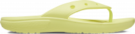 Crocs Classic Flip 207713 SULPHUR