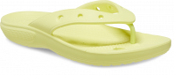Crocs Classic Flip 207713 SULPHUR
