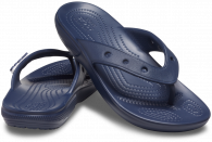 Crocs Classic Flip 207713 Navy