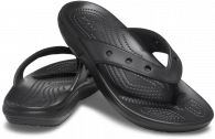 Crocs Classic Flip 207713 Black