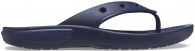 Crocs Classic Flip 207713 Navy