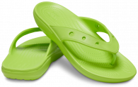 Crocs Classic Flip 207713 Limeade
