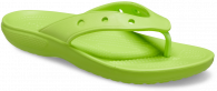 Crocs Classic Flip 207713 Limeade